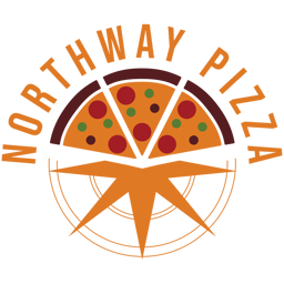 Northway Pizza logo.